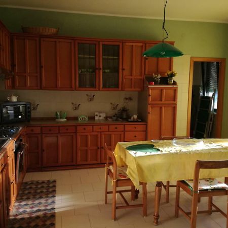 Appartamento In Villa Virginia Fino A 10 Ospiti Mondragone Extérieur photo