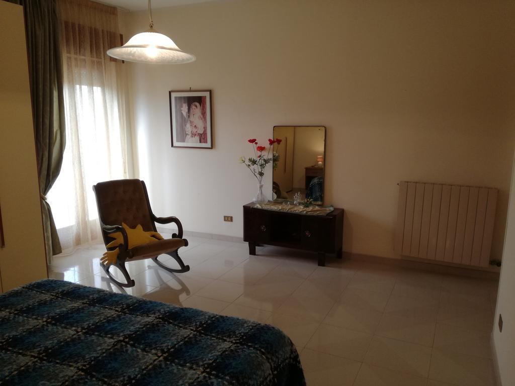 Appartamento In Villa Virginia Fino A 10 Ospiti Mondragone Extérieur photo