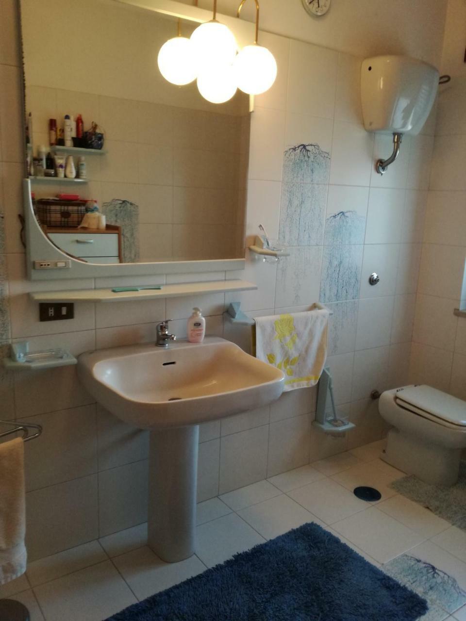 Appartamento In Villa Virginia Fino A 10 Ospiti Mondragone Extérieur photo