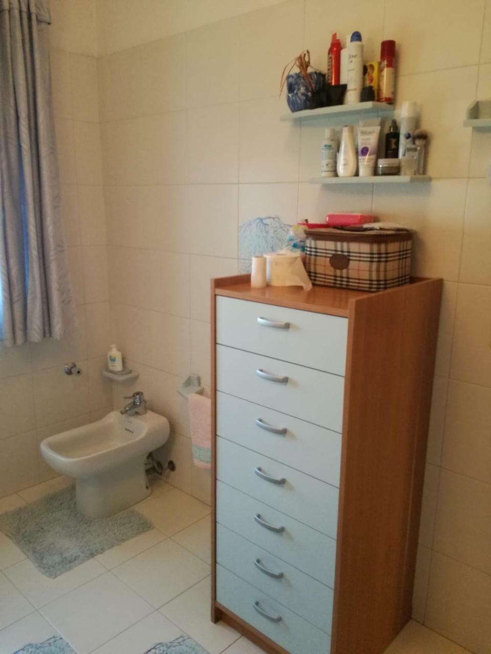 Appartamento In Villa Virginia Fino A 10 Ospiti Mondragone Extérieur photo