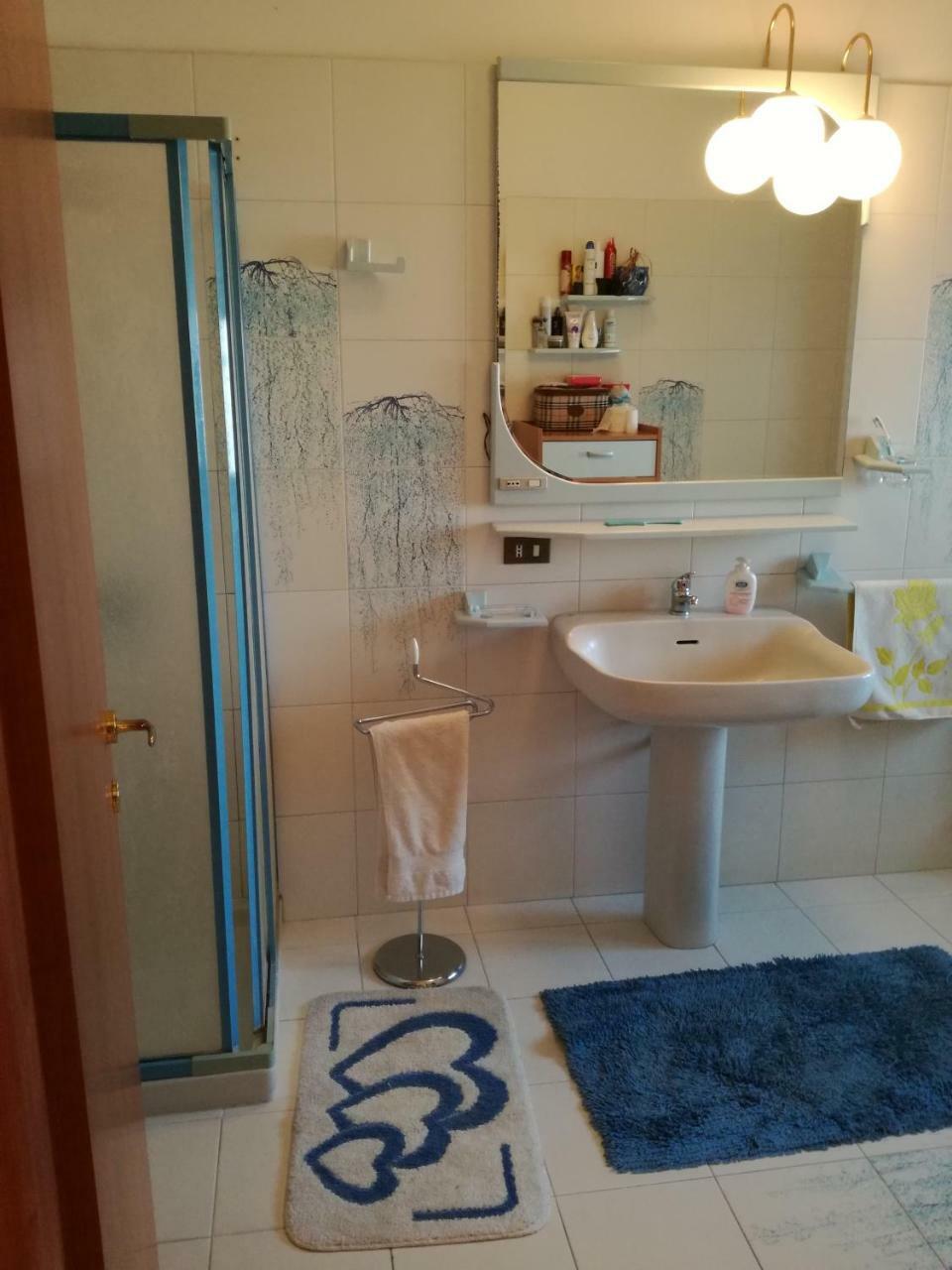 Appartamento In Villa Virginia Fino A 10 Ospiti Mondragone Extérieur photo