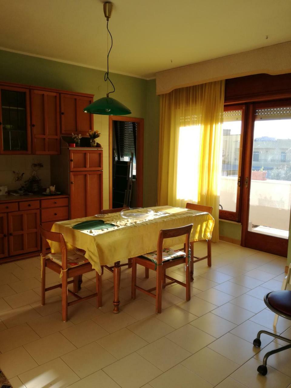 Appartamento In Villa Virginia Fino A 10 Ospiti Mondragone Extérieur photo