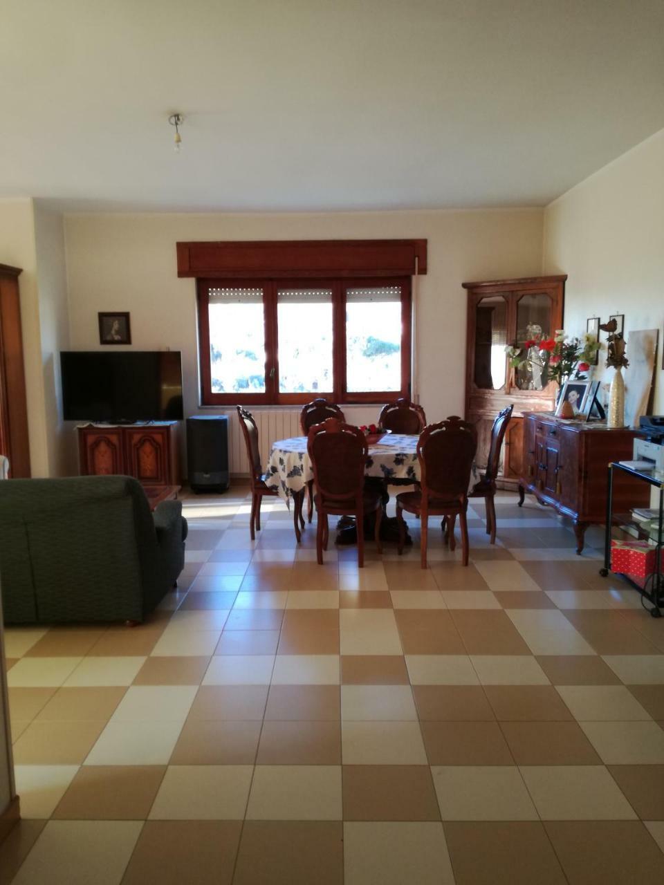 Appartamento In Villa Virginia Fino A 10 Ospiti Mondragone Extérieur photo